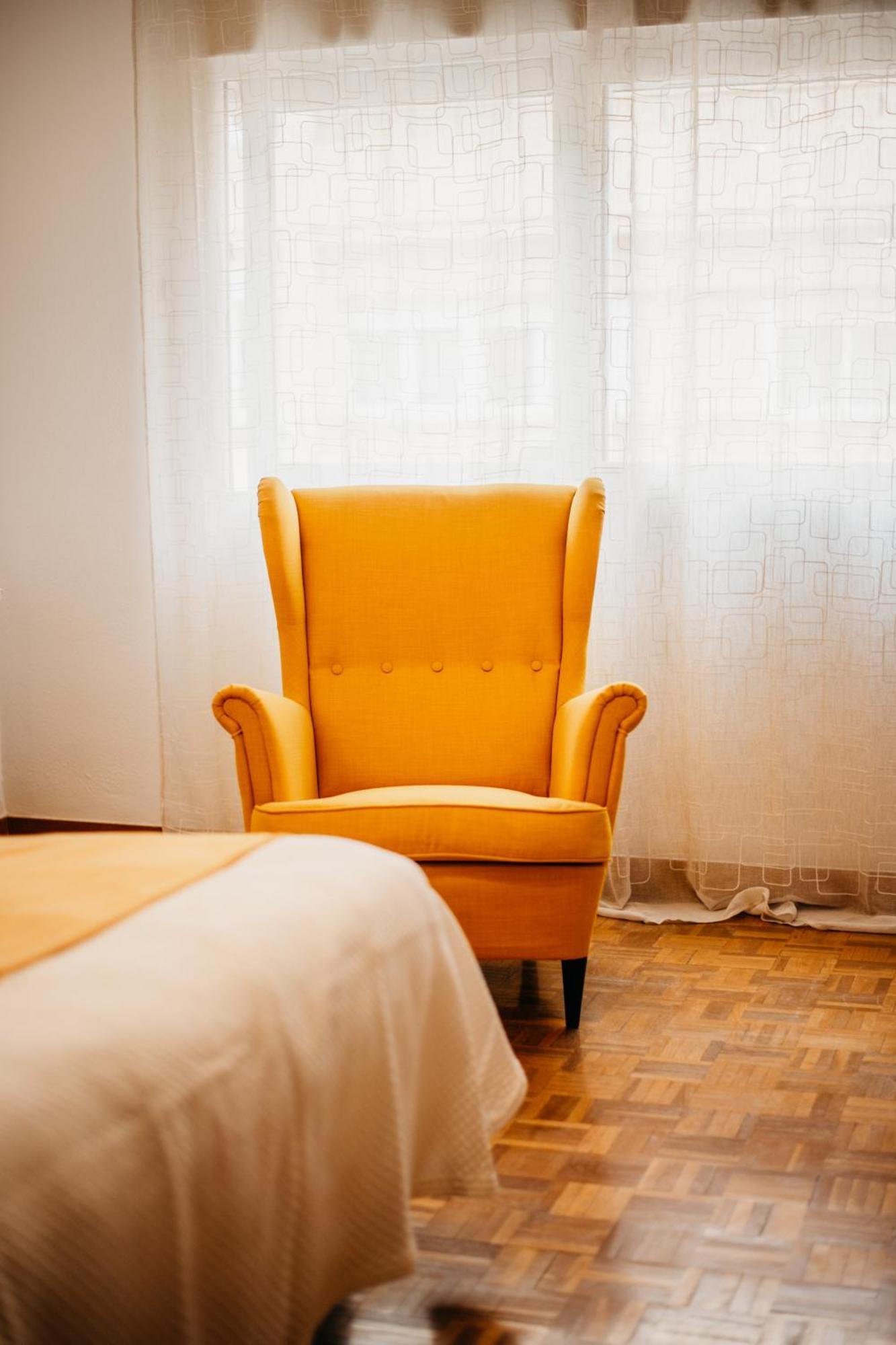 Tuguest Maria Luisa Apartment - Free Parking Granada Exterior foto
