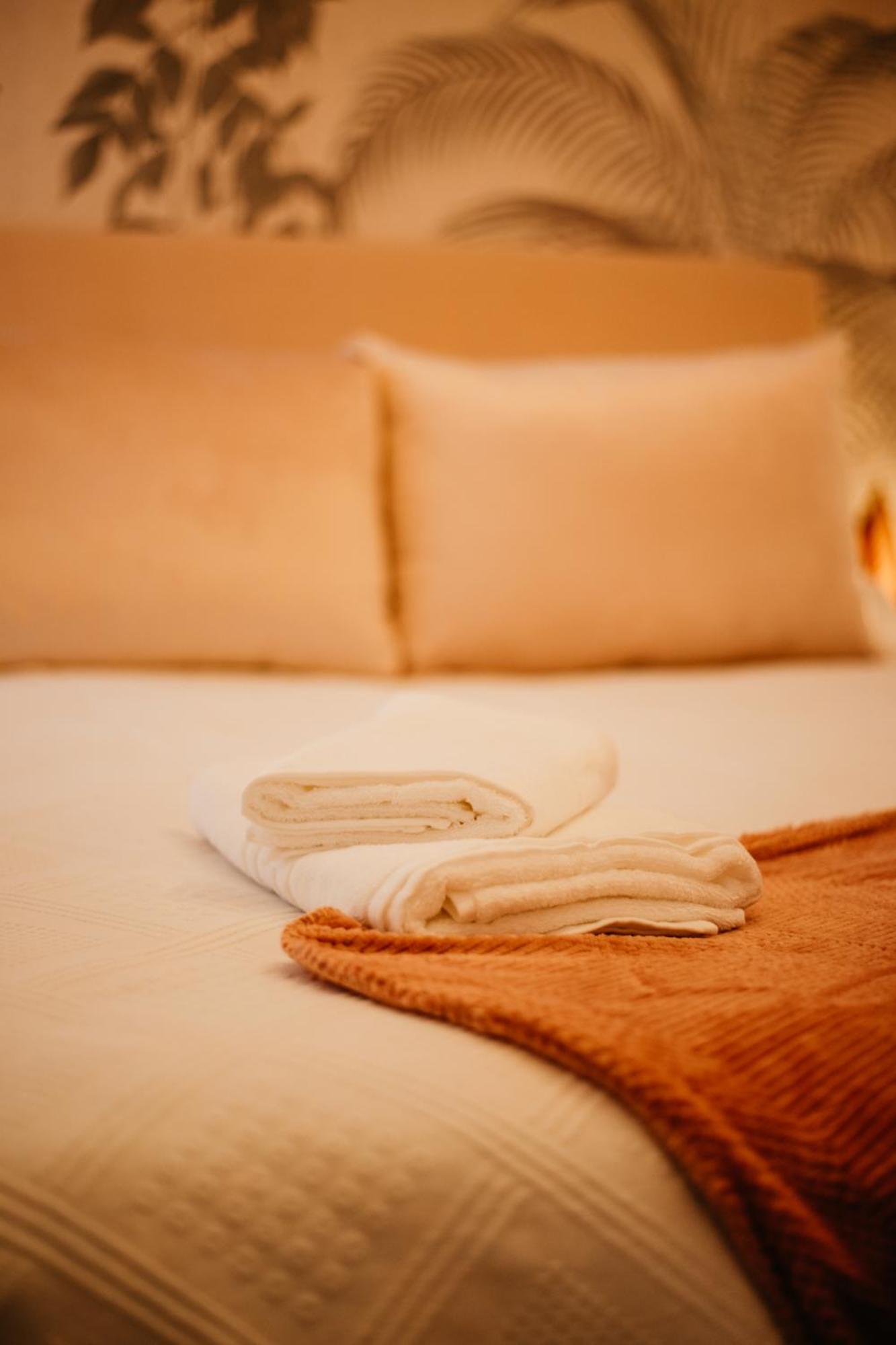 Tuguest Maria Luisa Apartment - Free Parking Granada Exterior foto