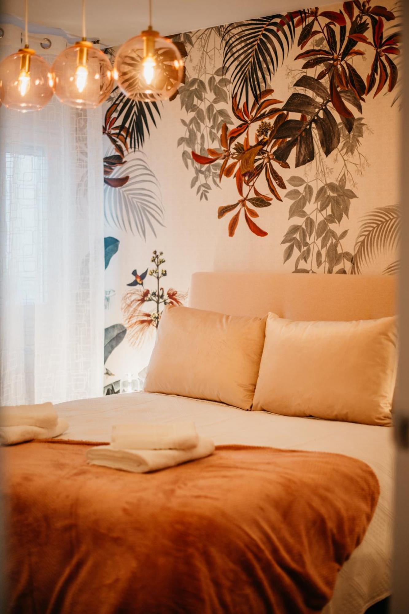 Tuguest Maria Luisa Apartment - Free Parking Granada Exterior foto